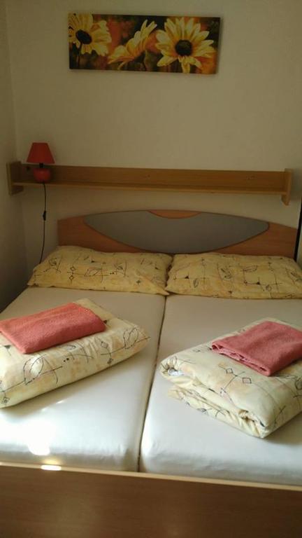 Hotel Posta Černý Dŭl Ngoại thất bức ảnh