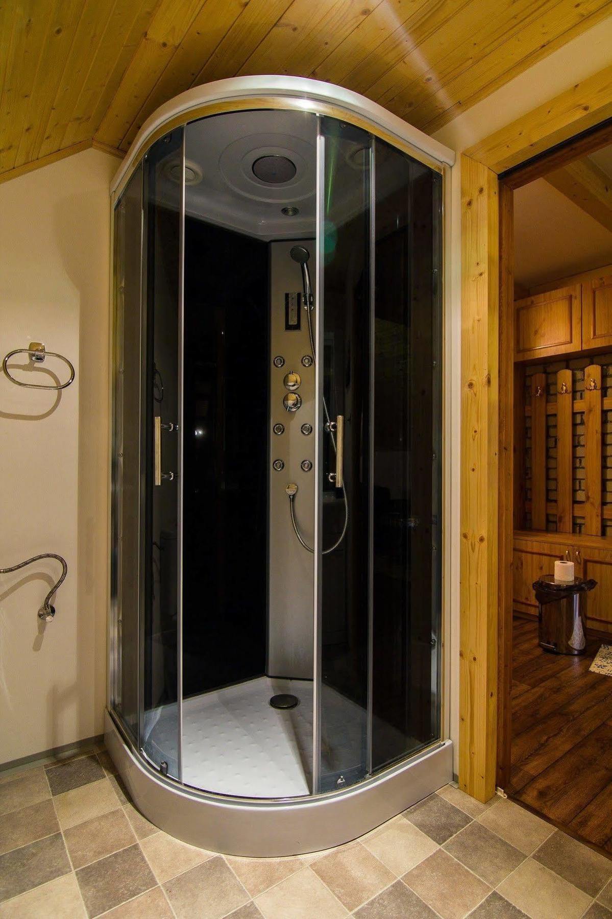 Hotel Posta Černý Dŭl Ngoại thất bức ảnh